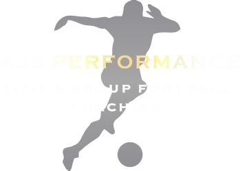 AJS Performance Coaching badge